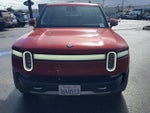 2023 RIVIAN R1T Adventure