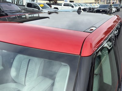 2023 RIVIAN R1T Adventure