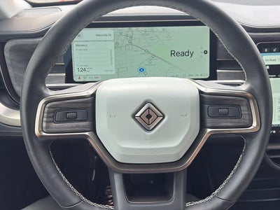 2023 RIVIAN R1T Adventure