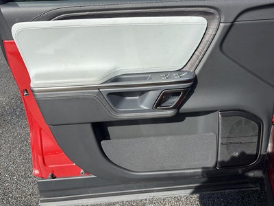 2023 RIVIAN R1T Adventure