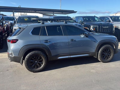 2023 Mazda Mazda CX-50 2.5 S Preferred Plus Package