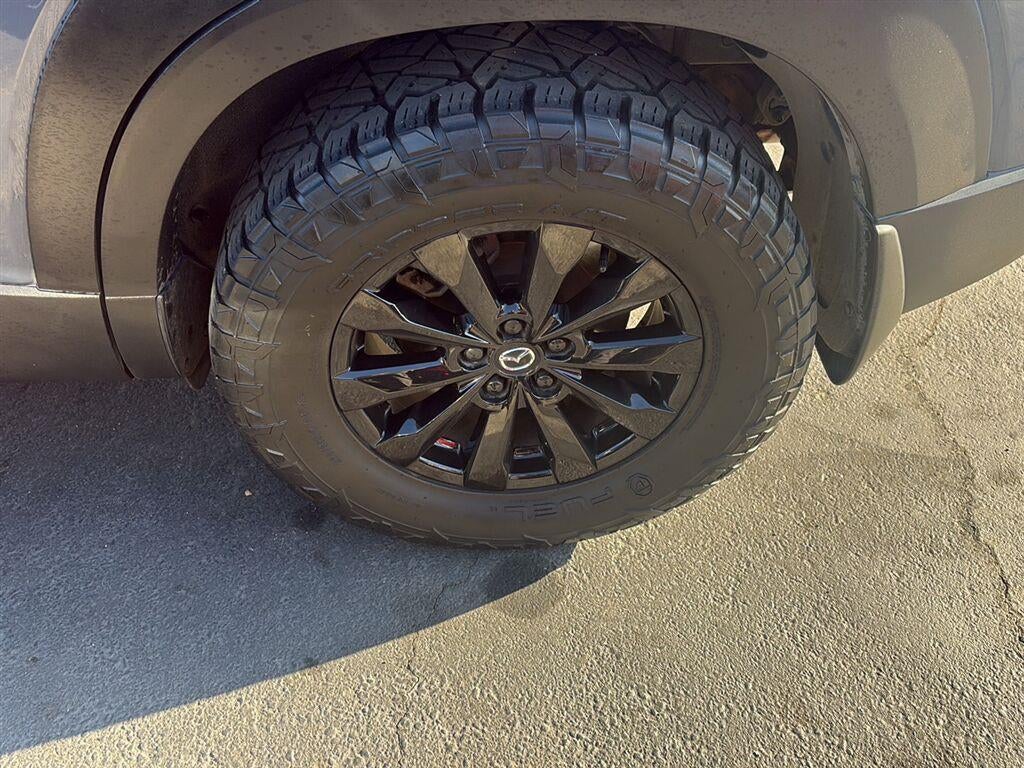 2023 Mazda Mazda CX-50 2.5 S Preferred Plus Package