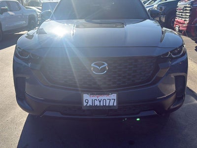 2023 Mazda Mazda CX-50 2.5 S Preferred Plus Package