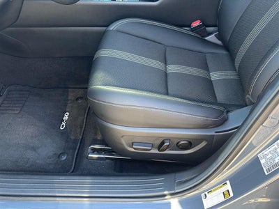 2023 Mazda Mazda CX-50 2.5 S Preferred Plus Package