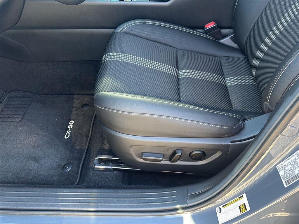 2023 Mazda Mazda CX-50 2.5 S Preferred Plus Package