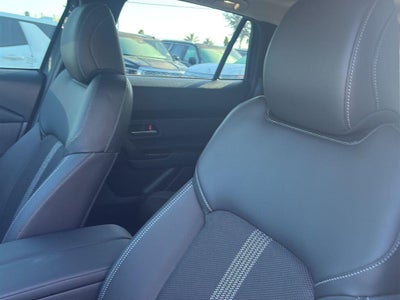 2023 Mazda Mazda CX-50 2.5 S Preferred Plus Package