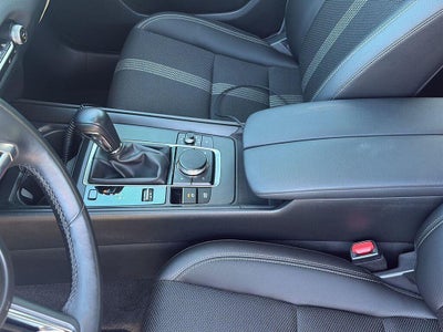2023 Mazda Mazda CX-50 2.5 S Preferred Plus Package