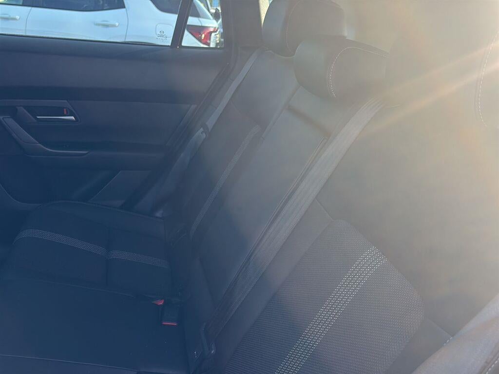2023 Mazda Mazda CX-50 2.5 S Preferred Plus Package