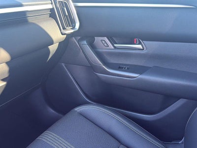 2023 Mazda Mazda CX-50 2.5 S Preferred Plus Package