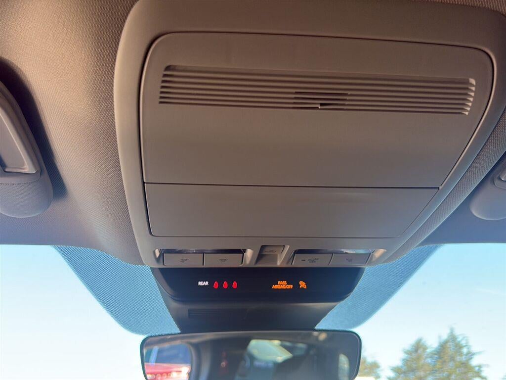 2023 Mazda Mazda CX-50 2.5 S Preferred Plus Package