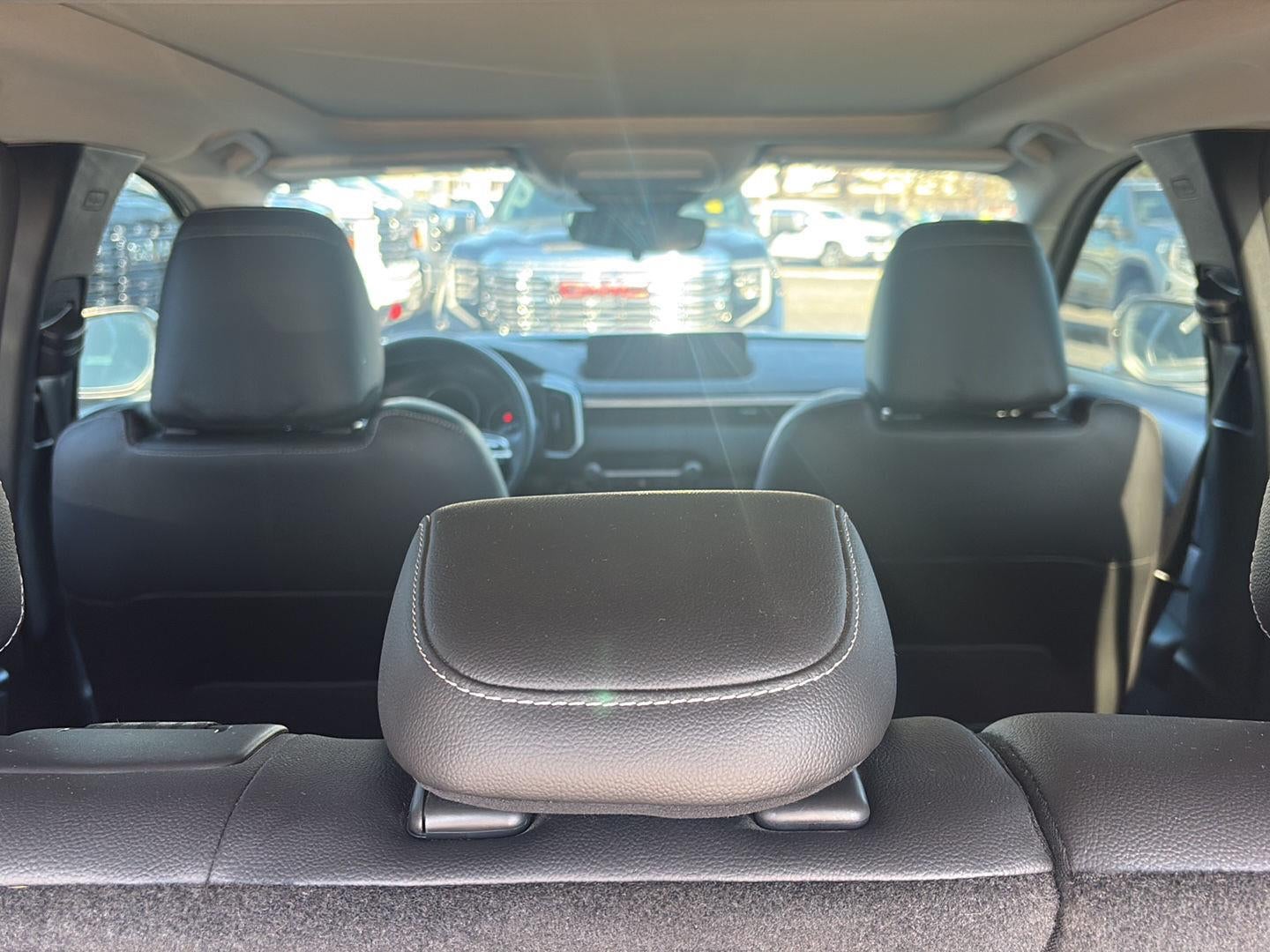 2023 Mazda Mazda CX-50 2.5 S Preferred Plus Package