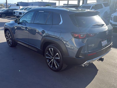 2025 Mazda Mazda CX-50 2.5 Turbo Premium Package