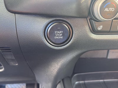 2025 Mazda Mazda CX-50 2.5 Turbo Premium Package