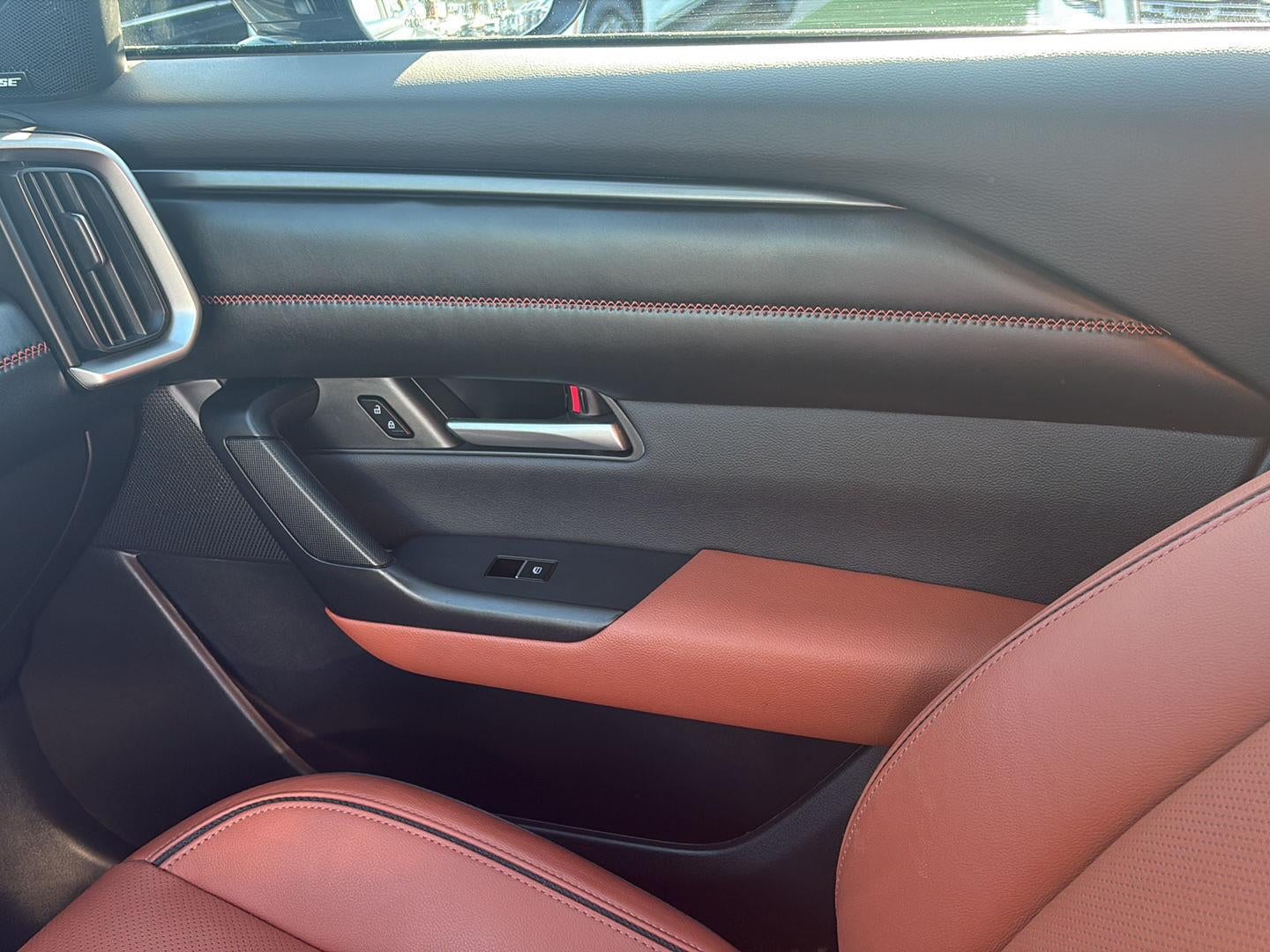 2025 Mazda Mazda CX-50 2.5 Turbo Premium Package