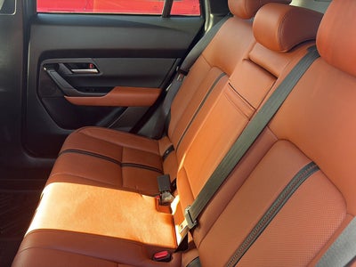 2025 Mazda Mazda CX-50 2.5 Turbo Premium Package