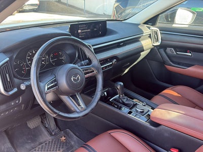 2025 Mazda Mazda CX-50 2.5 Turbo Premium Package