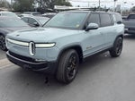 2022 RIVIAN R1S Launch Edition