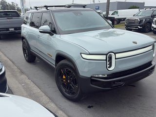 2022 RIVIAN R1S Launch Edition