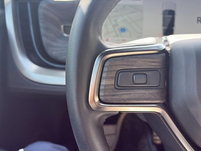 2022 RIVIAN R1S Launch Edition