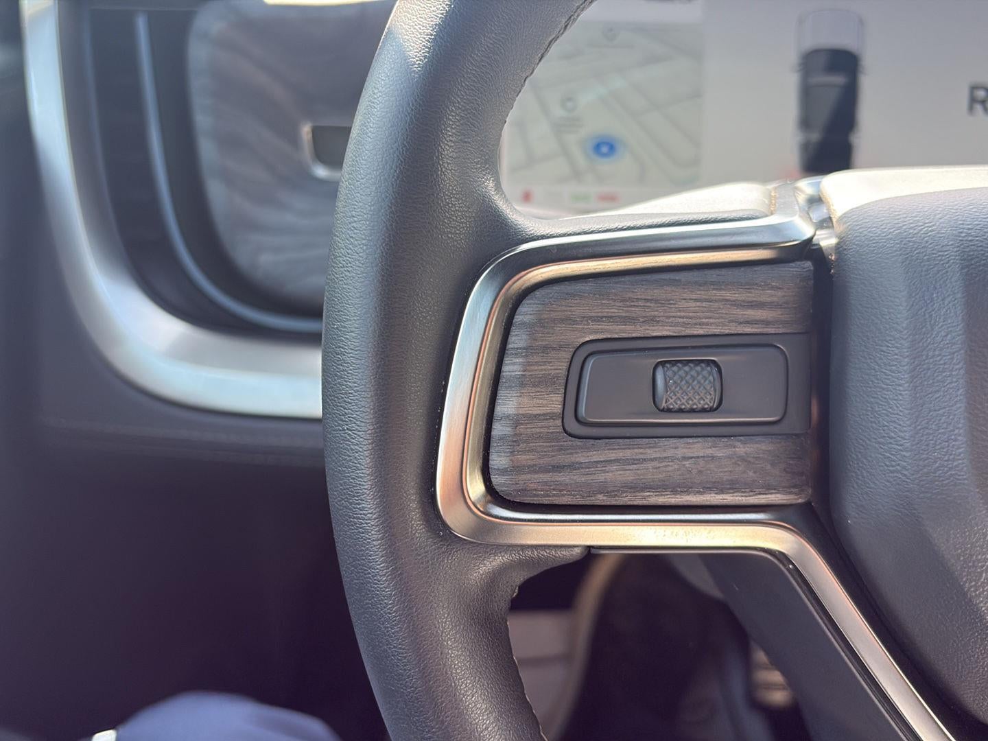 2022 RIVIAN R1S Launch Edition