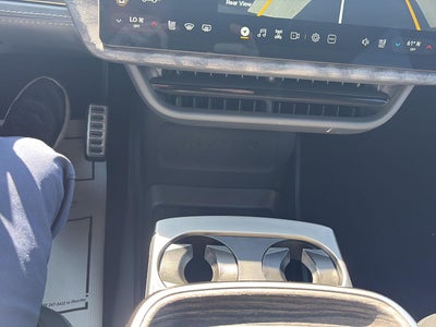 2022 RIVIAN R1S Launch Edition