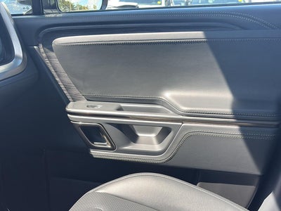 2022 RIVIAN R1S Launch Edition