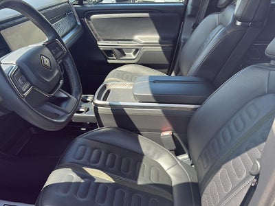 2022 RIVIAN R1S Launch Edition