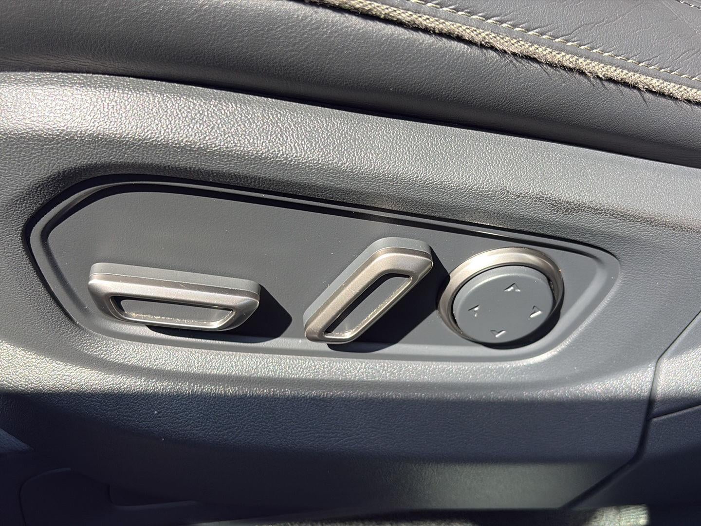 2022 RIVIAN R1S Launch Edition