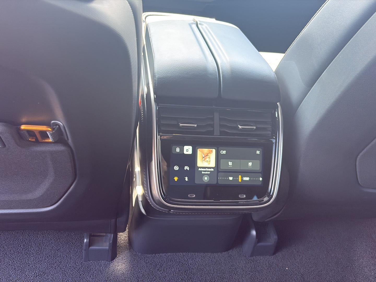 2022 RIVIAN R1S Launch Edition