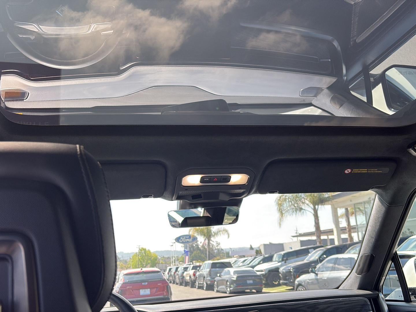 2022 RIVIAN R1S Launch Edition