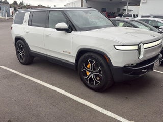 2022 RIVIAN R1S Launch Edition