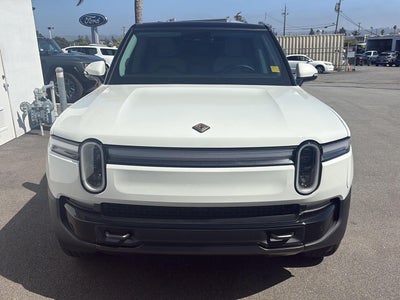 2025 RIVIAN R1S Premium