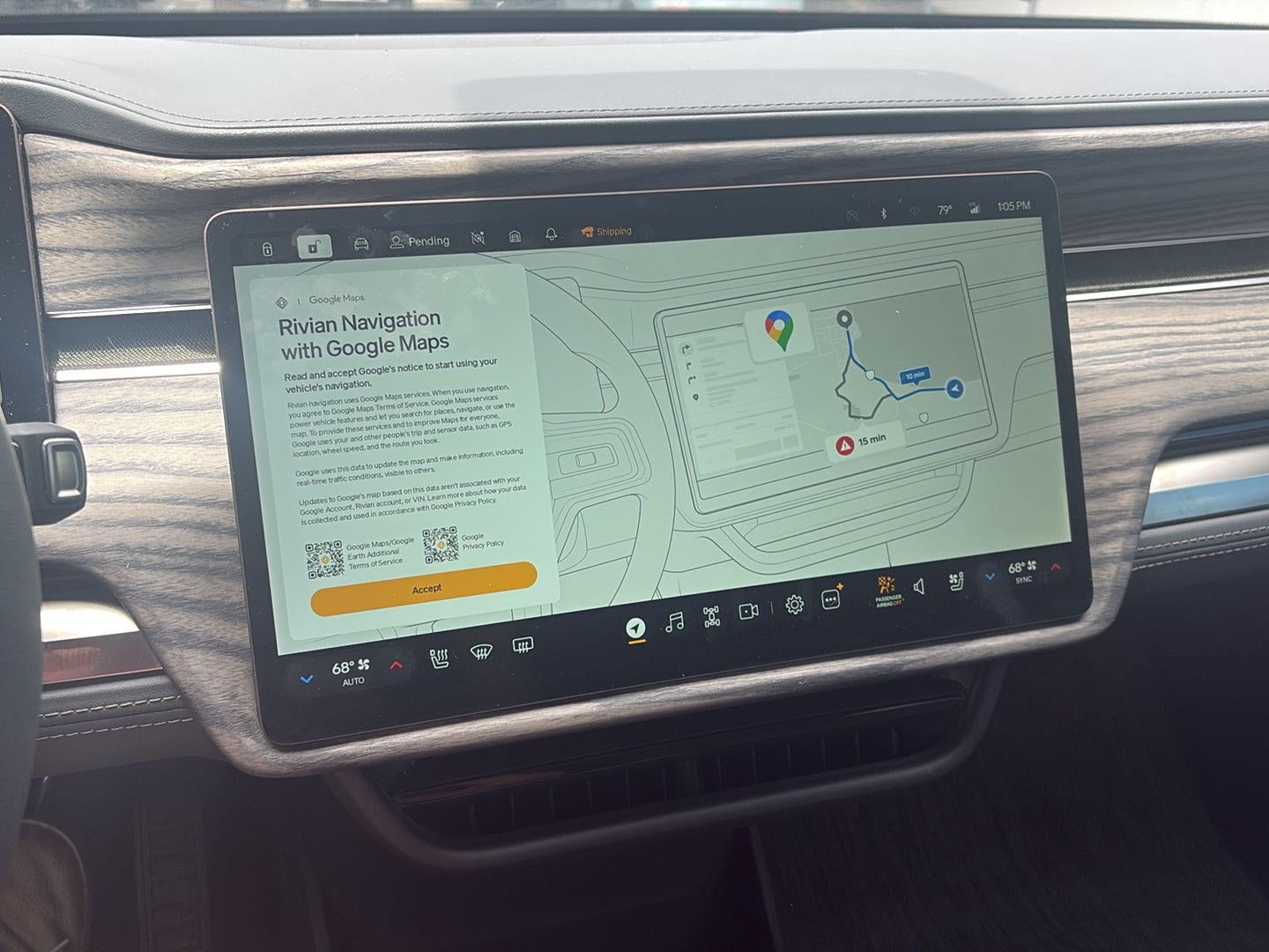 2026 RIVIAN R1S Base