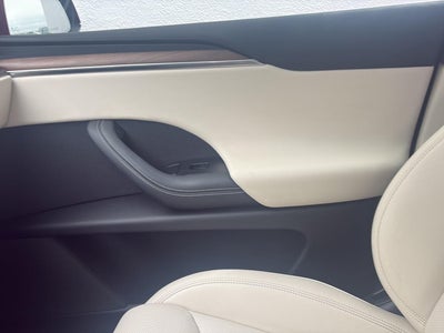 2024 Tesla Model X Base