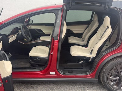 2024 Tesla Model X Base