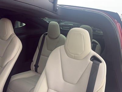2024 Tesla Model X Base