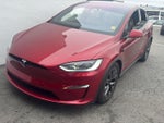 2024 Tesla Model X Base