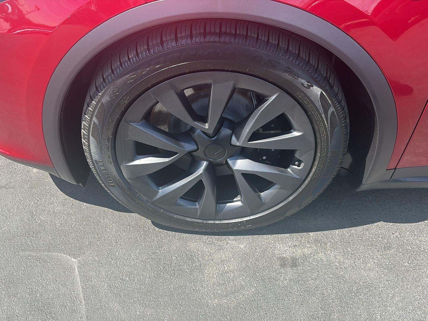 2024 Tesla Model X Base