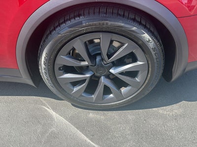 2024 Tesla Model X Base