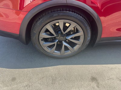 2024 Tesla Model X Base