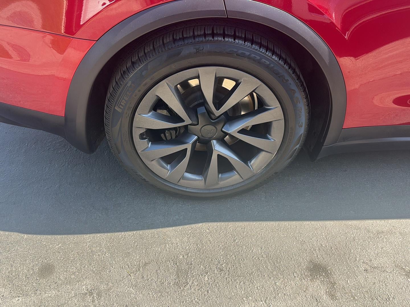 2024 Tesla Model X Base