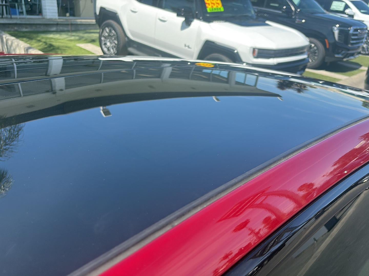 2024 Tesla Model X Base
