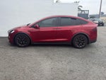 2024 Tesla Model X Base