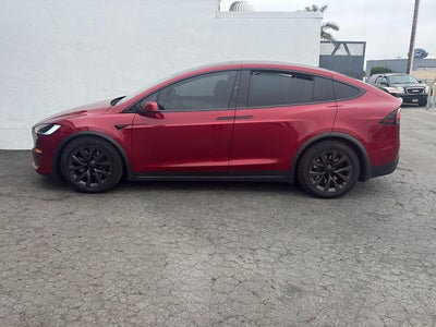 2024 Tesla Model X Base