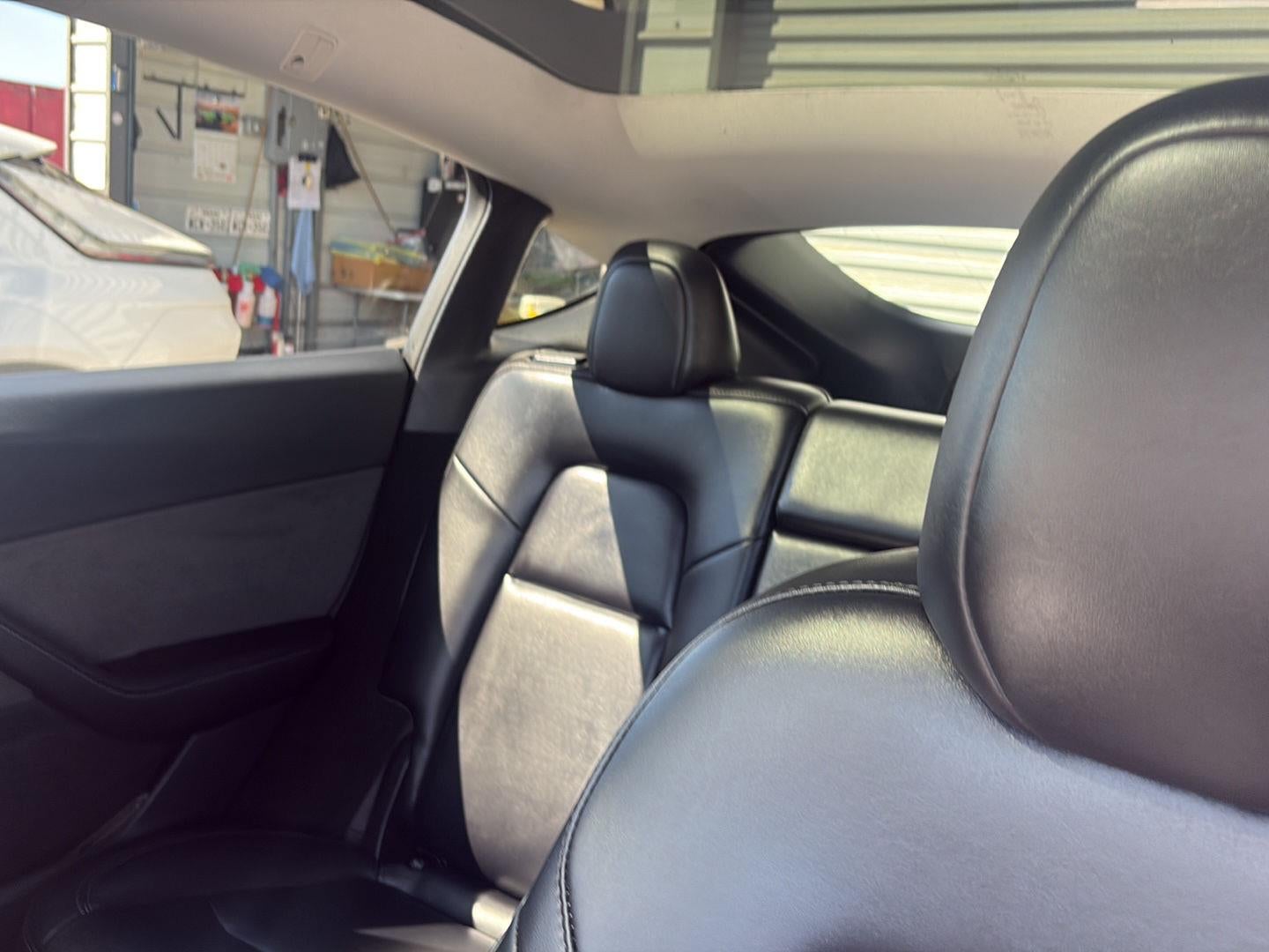 2023 Tesla Model Y Base