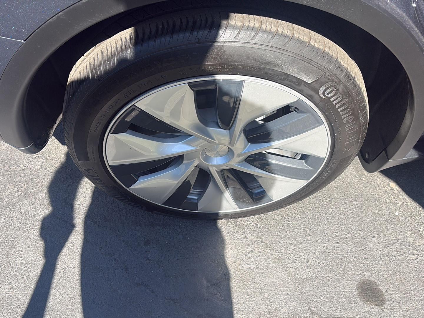 2023 Tesla Model Y Base