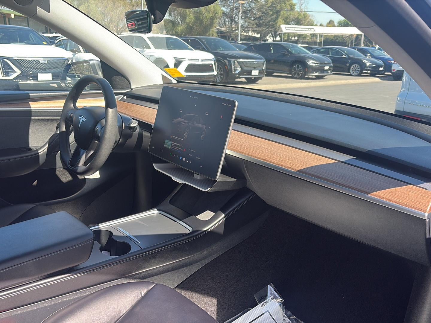 2023 Tesla Model Y Base