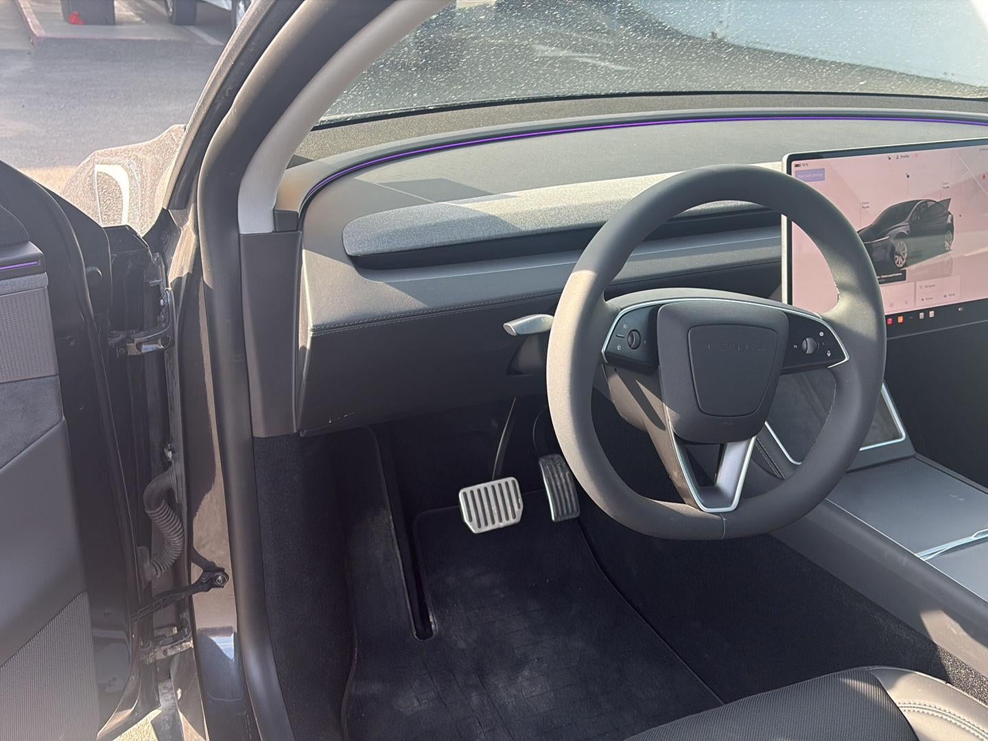 2026 Tesla Model Y Long Range Launch Series