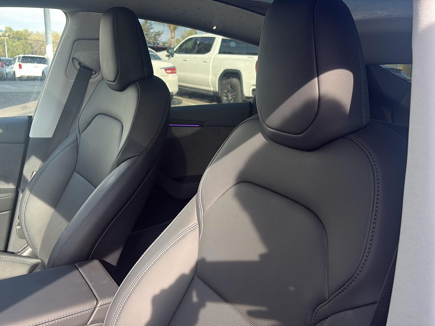 2026 Tesla Model Y Long Range Launch Series