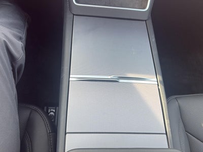 2026 Tesla Model Y Long Range Launch Series